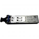 Carelink 1.25G LC Duplex Singlemode SFP      Module 10KM with DOM Function. CISCO & Generic Brand Compatible. Wavelength 1310nm