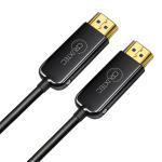 Cruxtec HDMI 2.0 Active Optical Cable - 50m 18Gbps - 4K/60Hz