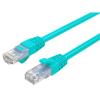 Cruxtec Cat6 Ethernet Cable - 5m - Green Cruxtec Cat6 Ethernet Cable - 5m - Green