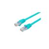 Cruxtec Cat6 Ethernet Cable - 10m - Green Cruxtec Cat6 Ethernet Cable - 10m - Green