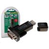 Digitus DA-70156 USB2.0 to Serial Mini Adapter RS232 Adaptor Digitus DA-70156 USB2.0 to Serial Mini Adapter RS232 Adaptor