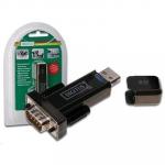 Digitus DA-70156 USB2.0  to Serial Mini Adapter RS232 Adaptor