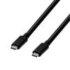 Dynamix C-USBCMM31G2-1 100W 10Gbps 4K60Hz USB-C 3.1 USB-C Cable - 1m Supports Charging Dynamix C-USBCMM31G2-1 100W 10Gbps 4K60Hz USB-C 3.1 USB-C Cable - 1m Supports Charging