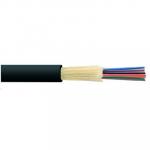 Dynamix 500m OM3 6Core Fibre Tight Buffered indoor/outdoor. ONFR.