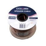 Dynamix CA-SPK18-100 18AWG Speaker Cable - 100m