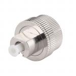 Dynamix FATT-LC-015 0-15dB LC Fibre Optic Attenuator Adjustable Decay - Singlemode/Multimode - UPC/APC - Small & Lightweight