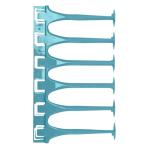Dynamix RDF Replacement Cable Management Fins (6x Fingers).