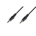 Dynamix CA-ST-MM5 Stereo 3.5mm Male to Male Cable - 5m