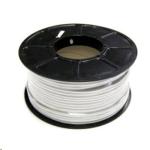 Dynamix C-S8C100 8C 0.44mm Bare Copper Security Cable Roll - 100m Supplied on Plastic Reel