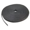 Dynamix CAB2012V Hook & Loop Roll - 20m x 12mm - Black Dual Sided Dynamix CAB2012V Hook & Loop Roll - 20m x 12mm - Black Dual Sided