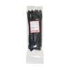 Dynamix CAB250B UV Resistant Cable Tie - 250mm x 4.8mm - Black - (100 Pack) Dynamix CAB250B UV Resistant Cable Tie - 250mm x 4.8mm - Black - (100 Pack)