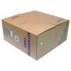Dynamix C-C6-SOL R100 Cat6 UTP Solid Cable Roll - 100m - Ivory 250MHz - 23AWG x 4P - PVC CM UL Rated Jacket Dynamix C-C6-SOL R100 Cat6 UTP Solid Cable Roll - 100m - Ivory 250MHz - 23AWG x 4P - PVC CM UL Rated Jacket
