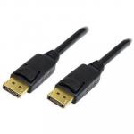 Dynamix C-DP12-5M 5M DisplayPort v1.2 Cable with Gold Shell Connectors DDC Compliant