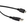Dynamix C-U2AMICB-3 USB-A 2.0 to USB Micro B Cable - 3m Dynamix C-U2AMICB-3 USB-A 2.0 to USB Micro B Cable - 3m
