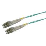 Dynamix FL-LCLC50-3 3M 50u LC/LC OM3  Fibre Lead (Duplex, Multimode)      100% Tested and Certified