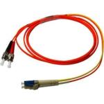 Dynamix FMC-SMLC-ST LC to ST Mode Conditioning Lead - 2m Singlemode - Transmit on LC