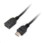 Dynamix C-HDMIMF-3 High Speed HDMI Extension Cable - with Ethernet - 3m