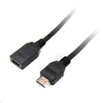 Dynamix C-HDMIMF-3 3M HDMI High Speed with     Ethernet Extension Cable