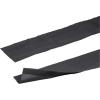Dynamix VCC100-25 Cable Cover - 25m - 100mm Hook and Loop - Carpet - Black Dynamix VCC100-25 Cable Cover - 25m - 100mm Hook and Loop - Carpet - Black