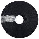 Dynamix VS-135V2 Flexible Polyester Cable Sock, Elastic To Fit Most Cable, 20m L x 135mm W