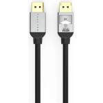 Feeltek Air DisplayPort Cable 2.1 Cable, 3M, Supports 8K60Hz