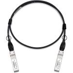Fortinet SP-CABLE-FS-SFP+1 SFP+ Network Cable - 10 Gbit/s - 1m