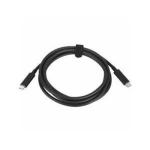 HP 100W USB-C Cable Compatible with E223d / E243d / E273d