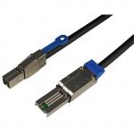 HP HPE 716193-B21 4.0m Ext MiniSAS HD to MiniSAS Cable