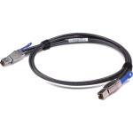 HP 691968-B21 Mini-SAS HD Cable - 50cm External