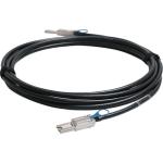HP 432238-B21 Mini-SAS Cable - 4m External