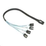 HP DL320eGen8 685018-B21 Mini-SAS Cable Cable Kit