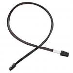 IBM Mini-SAS HD to Mini-SAS Cable - 1.5m SFF-8644 to SFF-8088 - 4-Lane - External