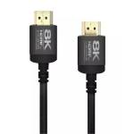 Laser CB-HDMI18C-8K Connect Certified Ultra High Speed  8K HDMI 2.1 Cable 1.8m