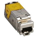 Legrand 033773 LCS3 Connector Cat6A RJ45 UTP 6pcs
