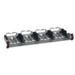 Legrand 033791 LCS3 Patch Panel 24W With No Cassettes