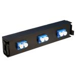 Legrand 032113 LCS3 Fibre Unit 6F LC SM