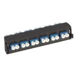 Legrand 032114 LCS3 Fibre Unit 12F LC SM