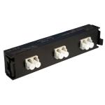 Legrand 032123 LCS3 Fibre Unit 6F LC MM