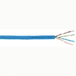 Legrand 32829 Cat6 Cable - 500m UTP - Gel Filled - PE Jacket