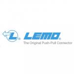 Lemo Free Receptacle 14-Pin