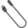 Moki ACC-CAATC USB-C to 3.5mm Audio Adapter Moki ACC-CAATC USB-C to 3.5mm Audio Adapter