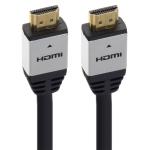 Moki ACC-CAHS30 HDMI Cable - 3m High Speed