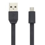 Moki ACC-MUSBMCAB SynCharge USB-A to Micro USB Cable - 90cm - Black