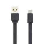 Moki ACC-MTCCAB Type-C USB Cable SynCharge Cable (90cm)