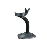 Zebra MOTOROLA INTELLI STAND FOR LS2208 Black gooseneck stand for the LS22xx