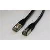 Cat6 Ethernet Cable - 2m FTP - Outdoor - Shielded Cat6 Ethernet Cable - 2m FTP - Outdoor - Shielded