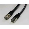 Cat6 Ethernet Cable - 25m FTP - Outdoor - Shielded Cat6 Ethernet Cable - 25m FTP - Outdoor - Shielded