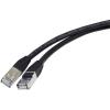 Cat6 Ethernet Cable - 40m UFTP - Outdoor - Shielded Cat6 Ethernet Cable - 40m UFTP - Outdoor - Shielded