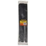 Powerforce POWCTSSC5208-50  Cable Tie 316SS Coated 520mm x 8mm 50pk