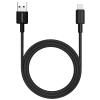 RockRose Arrow USB-A to Lightning Cable - 1m RockRose Arrow USB-A to Lightning Cable - 1m
